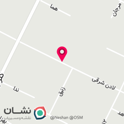 عکس مجتمع لادن