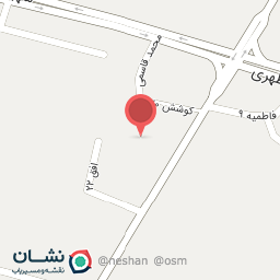 عکس آموزشگاه استثنایی کوشش