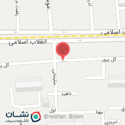 عکس خوابگاه دخترانه آرامیس