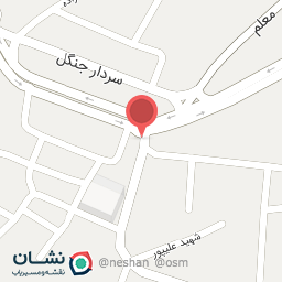 عکس ماهی فروشی