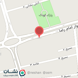 عکس افق کوروش شعبه علی آباد جهاد