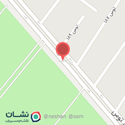 عکس هلدینگ بام سبز