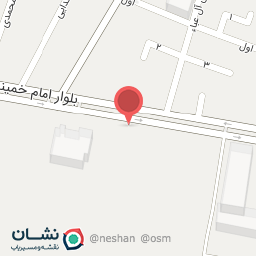 عکس بانک کشاورزی شعبه شهرک شهدا