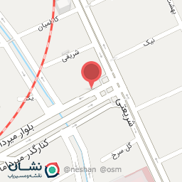 عکس دکتر سید محمد جلال زاهدی نژاد جراح دندان پزشک