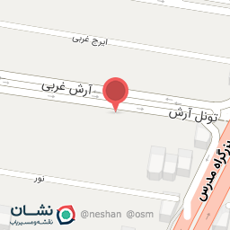 عکس شرکت گهرزمین