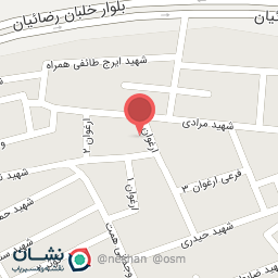 عکس مسجد امام صادق (ع)