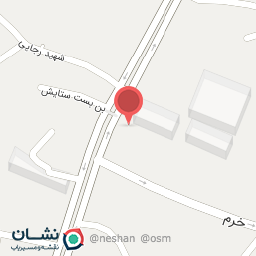 عکس نان فانتزی نجفی