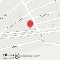 عکس تعمیرگاه نجفی