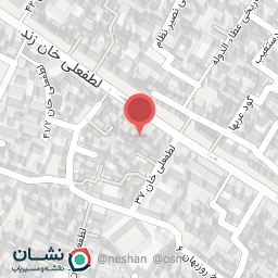 عکس کباب سرای حضرتی