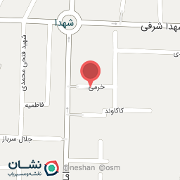 عکس دکتر زهرا میر متخصص دندانپزشکی