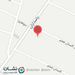 عکس سالن پروانه