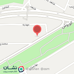 عکس افق کوروش