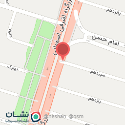 عکس هایپر مارکت پایتخت