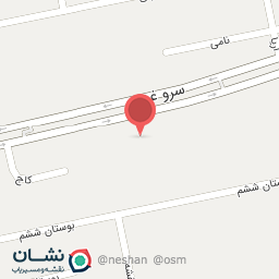 عکس مرکز لیزر ریهان