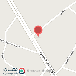 عکس خدمات بهداشت کوهبنان