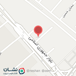 عکس بیمه ایران نمایندگی دشتی‌زاده  شعبه امیر آباد