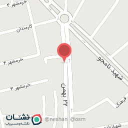 عکس ارزانسرای ائلوین