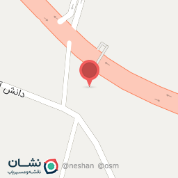 عکس حسینیه علی ابن ابیطالب بروات