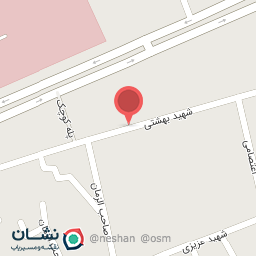 عکس قصابی سلیمانی 