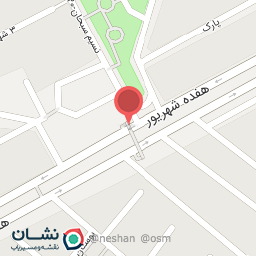 عکس پلاستیک فروشی دهکده