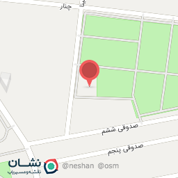 عکس زمین فوتبال چمن مصنوعی