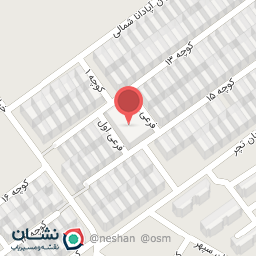 عکس پارک قشم