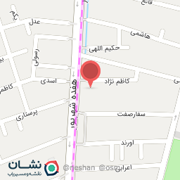 عکس موسسه اعتباری نور شعبه صفا