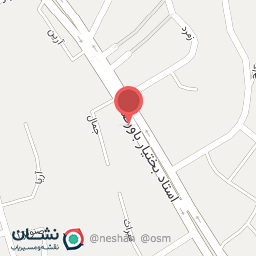 عکس مزون نادمی