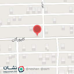 عکس افق کوروش شعبه زاهدان کلپورگان