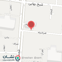 عکس دکتر ذبیح اله شاهمرادی متخصص پوست