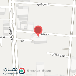 عکس برق و صنعت تتیس