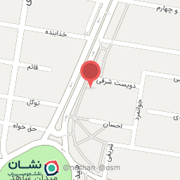 عکس کافه رستوران نون و ریحون