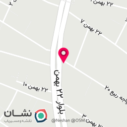 عکس کبابی ریحون 