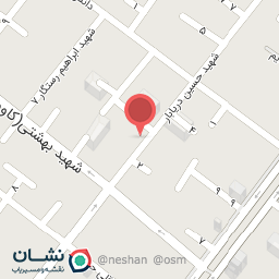 عکس دندان‌پزشکی دکتر گنجی