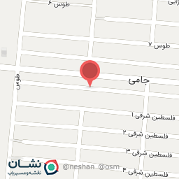 عکس خدمات کامپیوتری و موبایل نگین