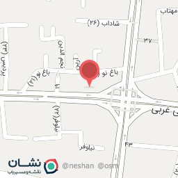 عکس دکتر شهریار فرداد