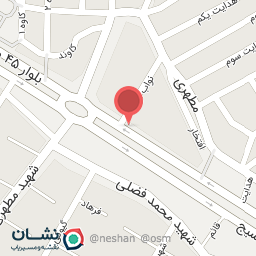 عکس مکانیکی میثم