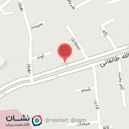 عکس مطب دندانپزشکی دکتر علیرضا معصومی 