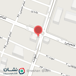 عکس بانک قرض‌الحسنه مهر ایران 