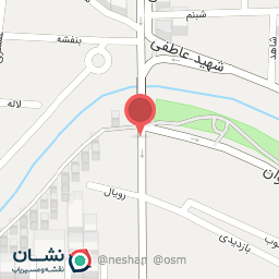 عکس الکتریکی درخشش