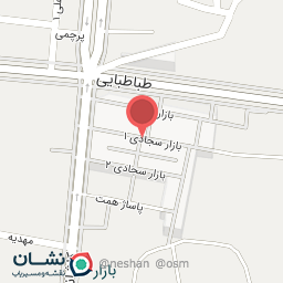 عکس بازار سرپوشیده