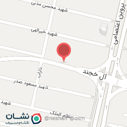 عکس صندوق قرض الحسنه منتظران بقیه الله