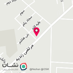 عکس آرایشی بست