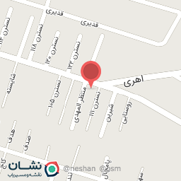 عکس انتهای اهری