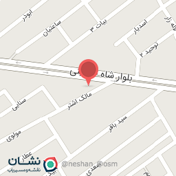 عکس سامانه جامع آسانسور غرب کشور