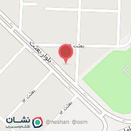 عکس دفتر خدماتی پارس نمایندگی ال جی