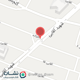 عکس سبزی فروشی