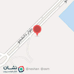 عکس سوپر مارکت دانشجو