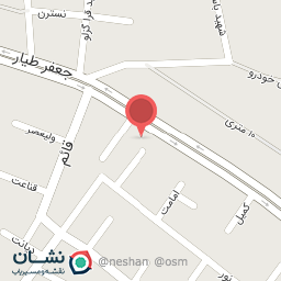 عکس فروشگاه لوله و اتصالات شعبانلو