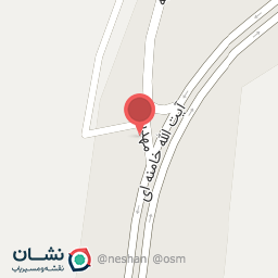 عکس افق کوروش شعبه همدان لالجین